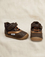 Kids' Barefoot Boots | Wide Toe Box & Zero-drop Toddler Shoes |cascade