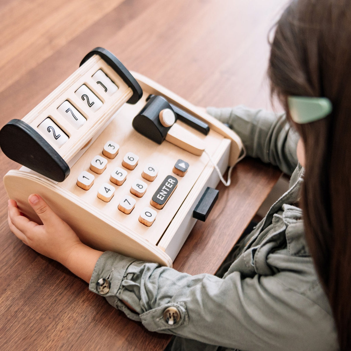 Cash Register