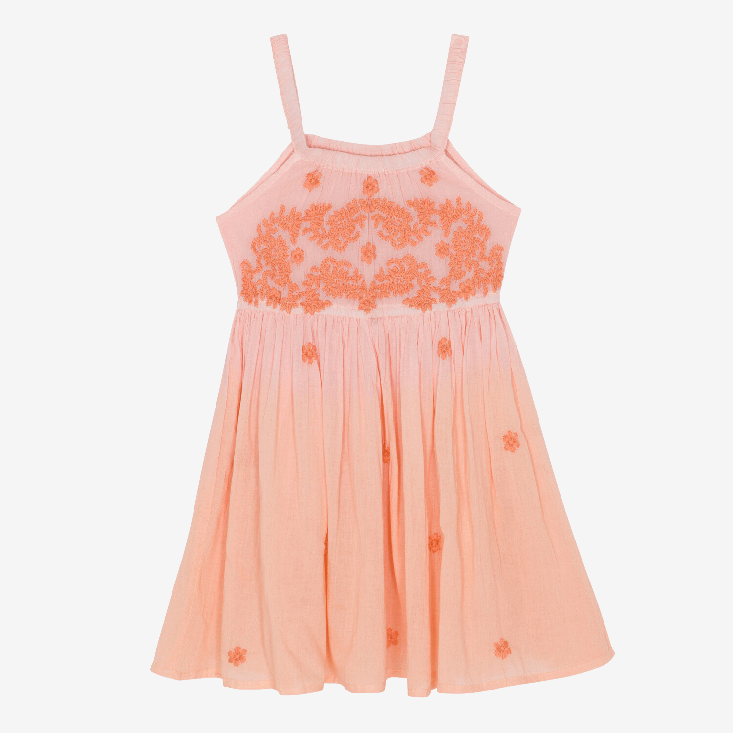 Cassie Dress In Pink