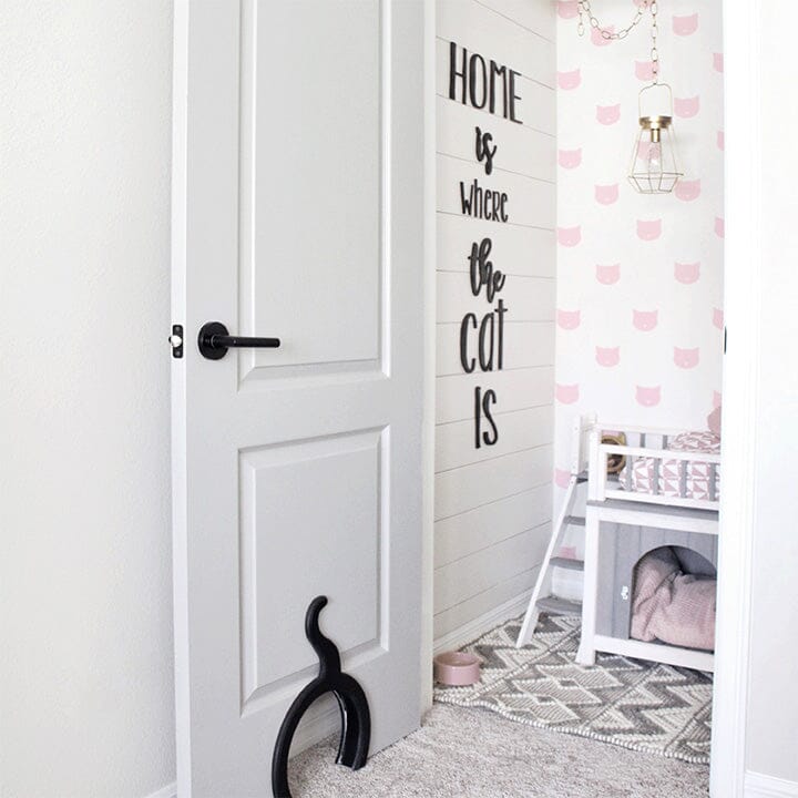 Cats Wall Decals