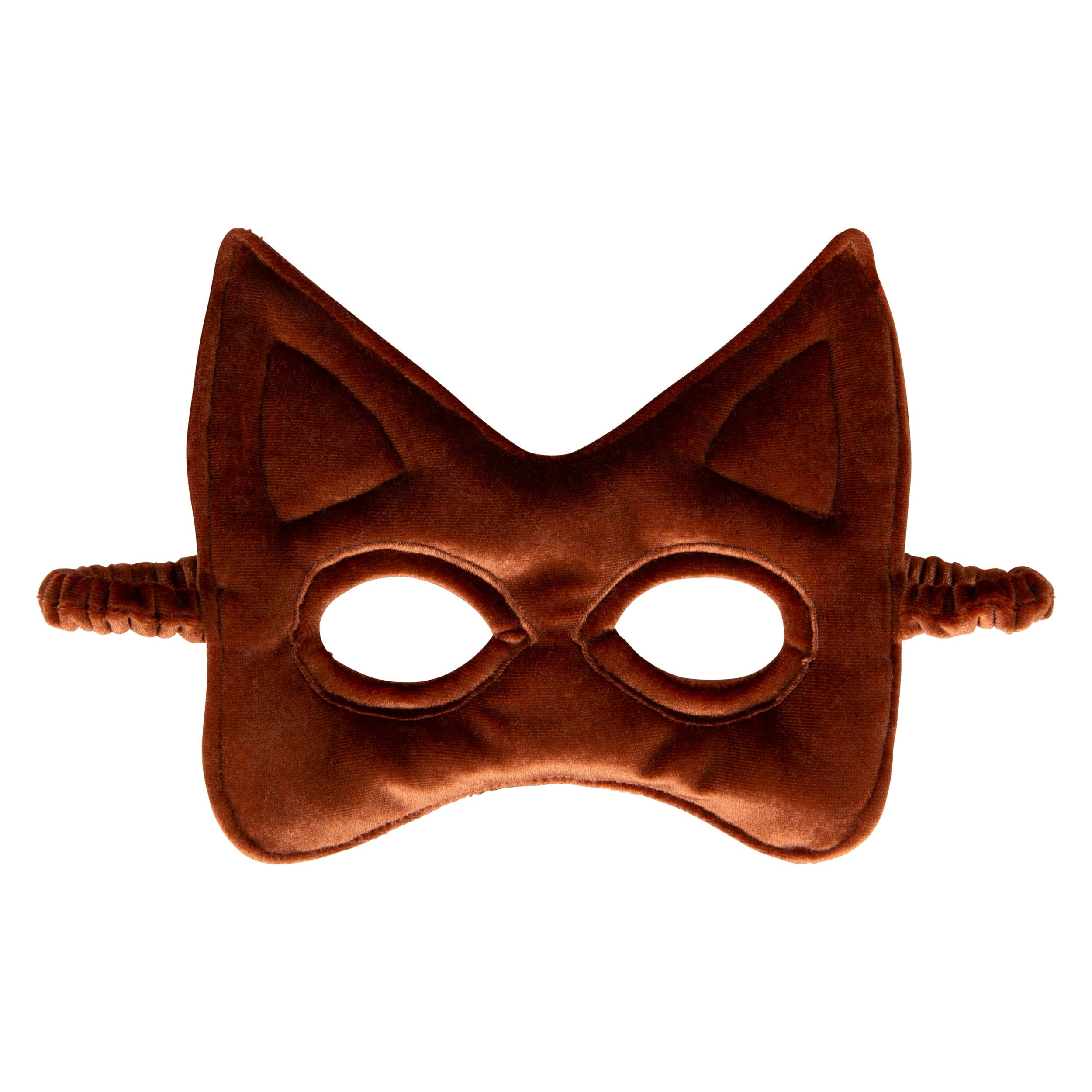 Ginger Cat Mask