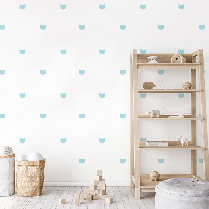 Cats Wall Decals