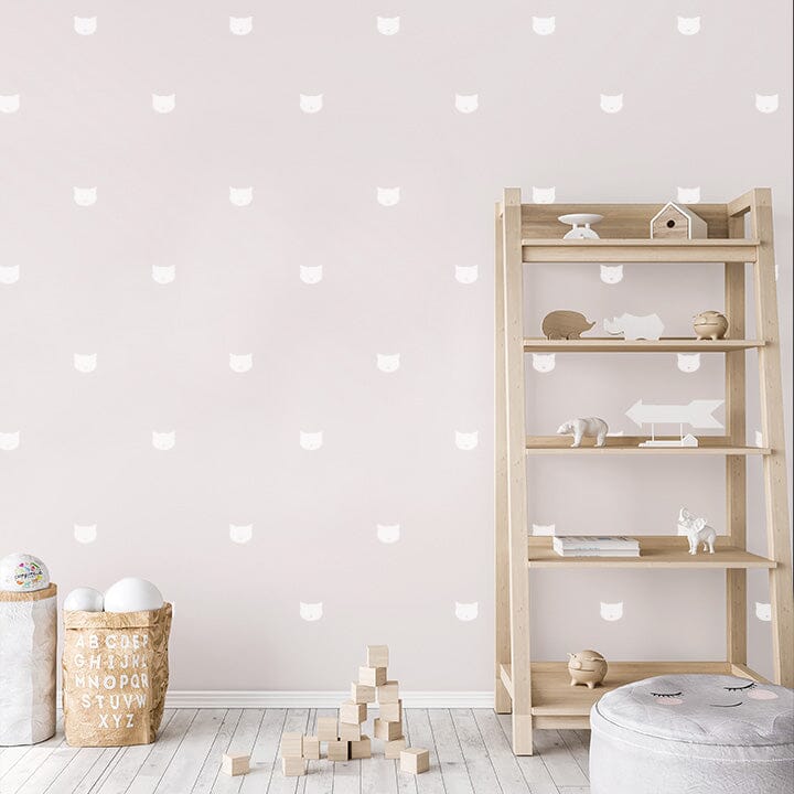 Cats Wall Decals