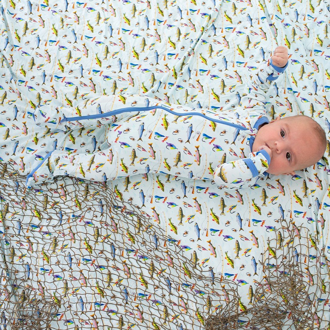 Catch Of The Day Footie