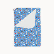 Freedom Cats (dream Blanket)