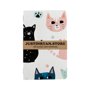 Meow - Two 32-page Books