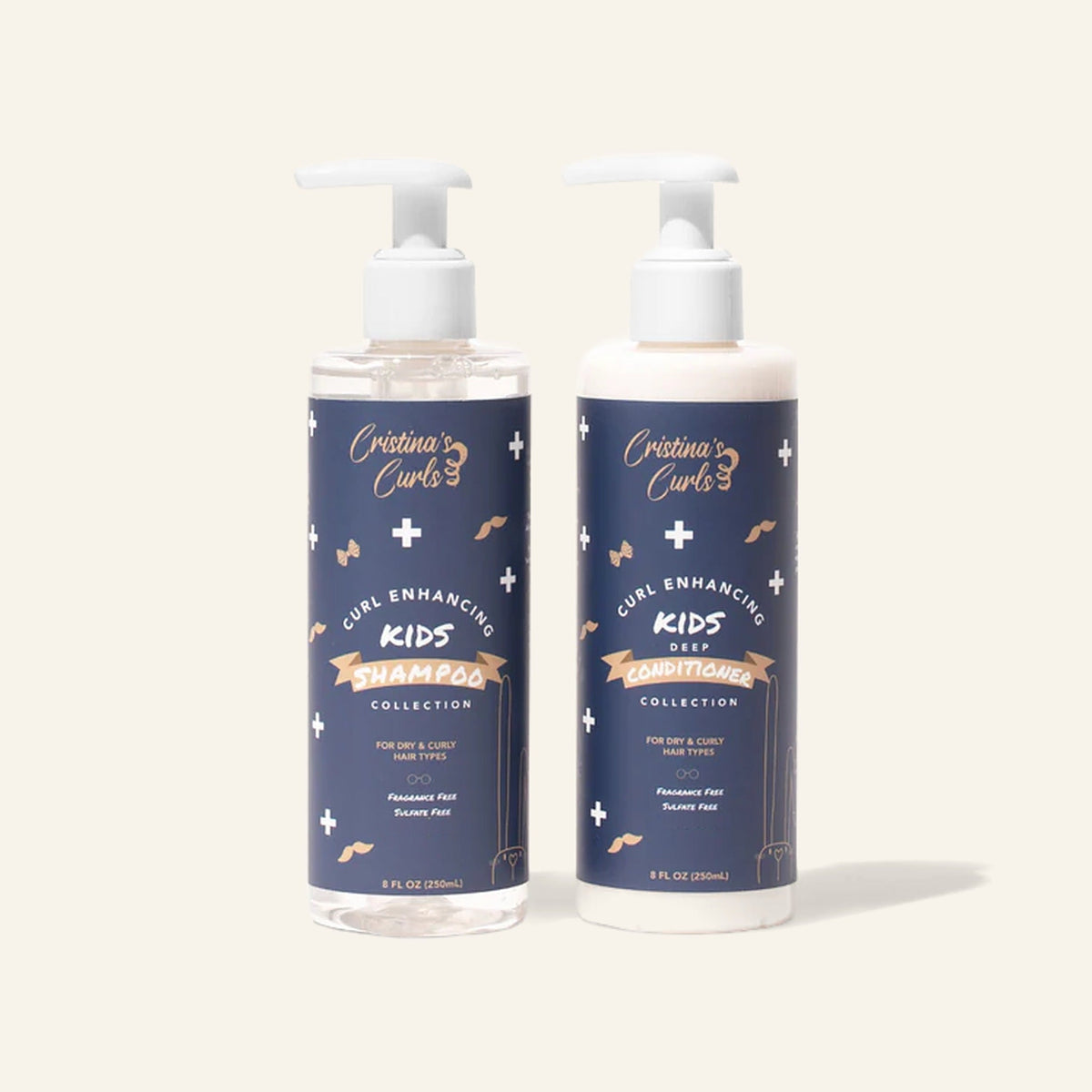 Curl Enhancing Duo