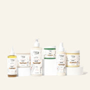 Nourish + Grow Deluxe Bundle
