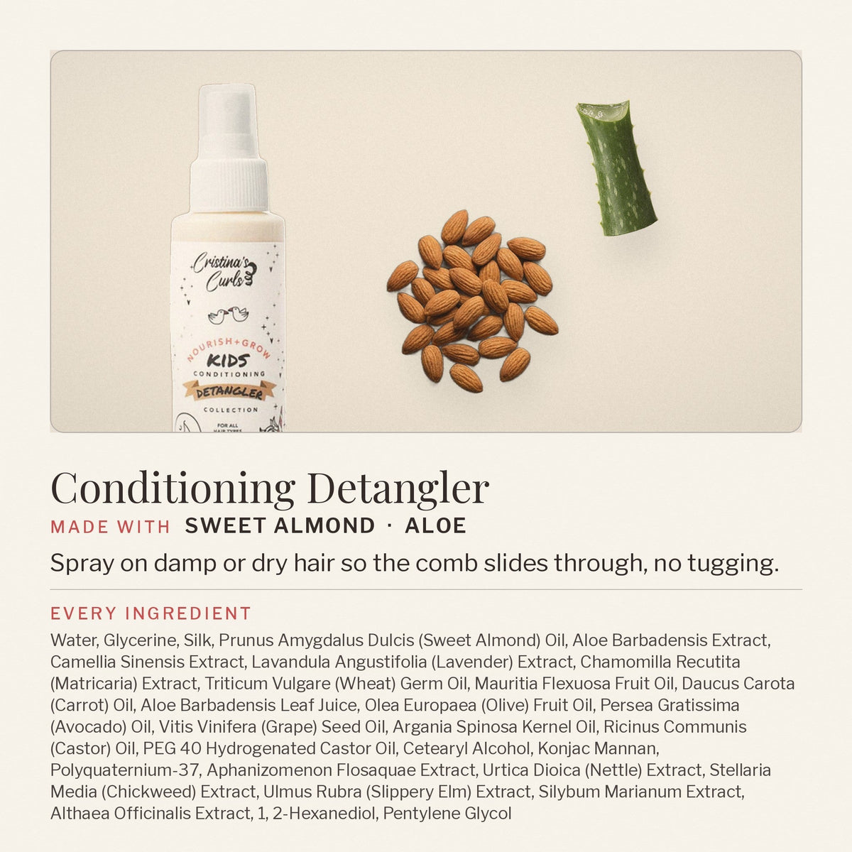 Nourish + Grow Essential Bundle