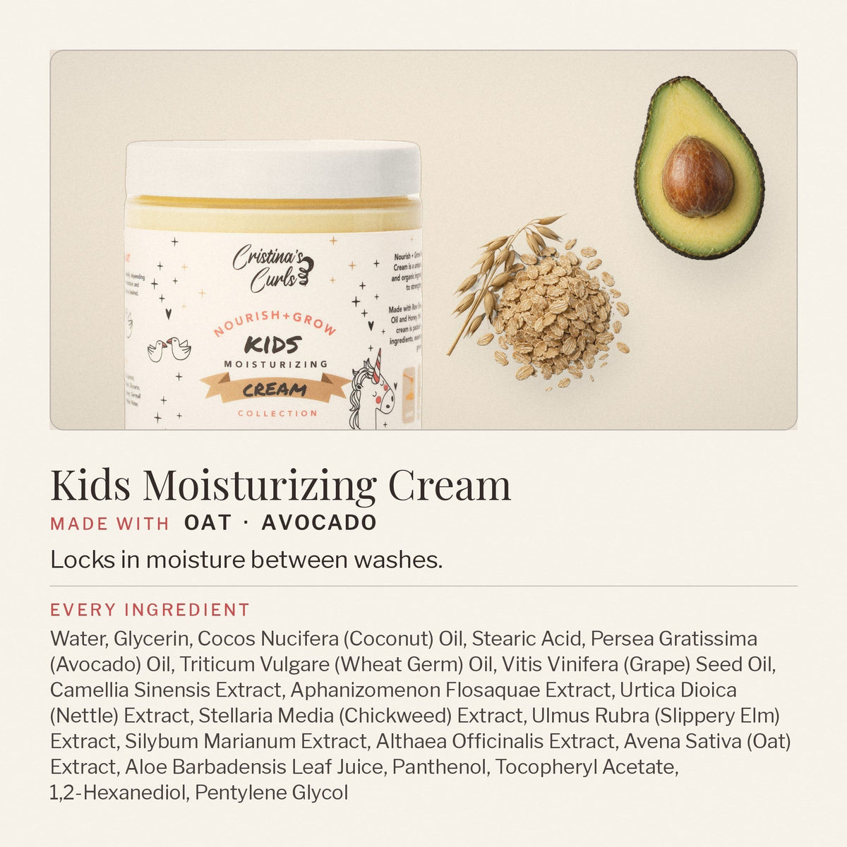Nourish + Grow Essential Bundle