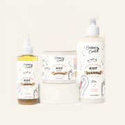 Nourish + Grow Starter