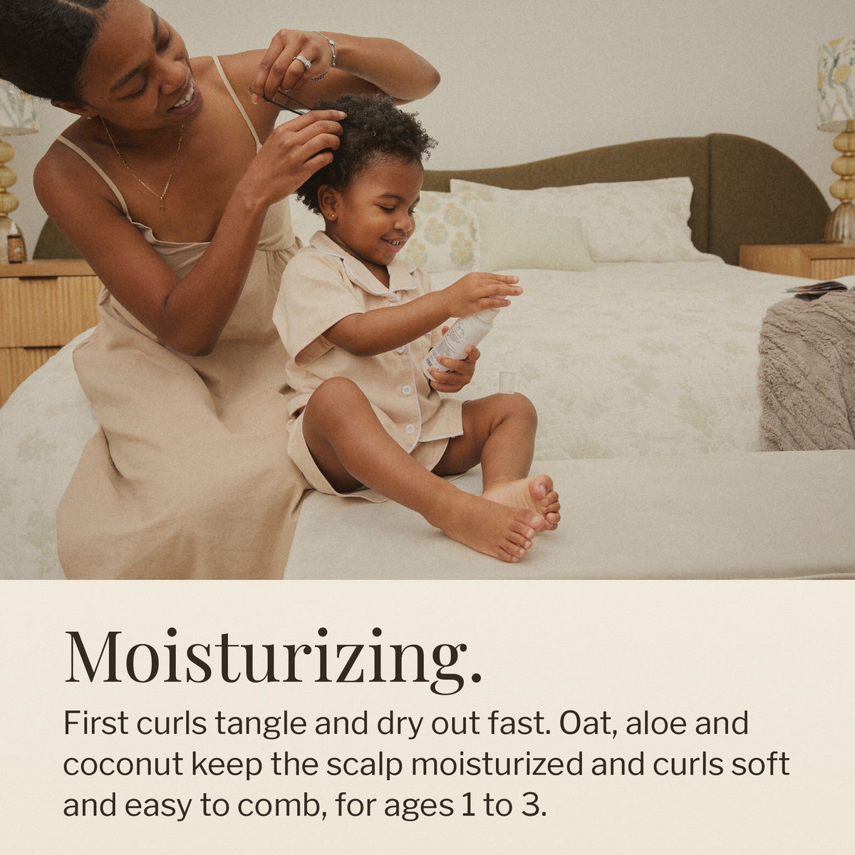 Nourish + Grow Starter