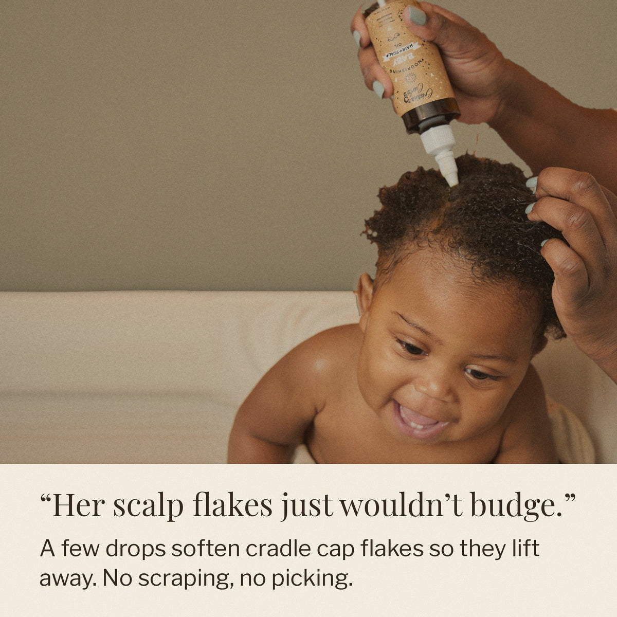 Nourishing Baby Trio