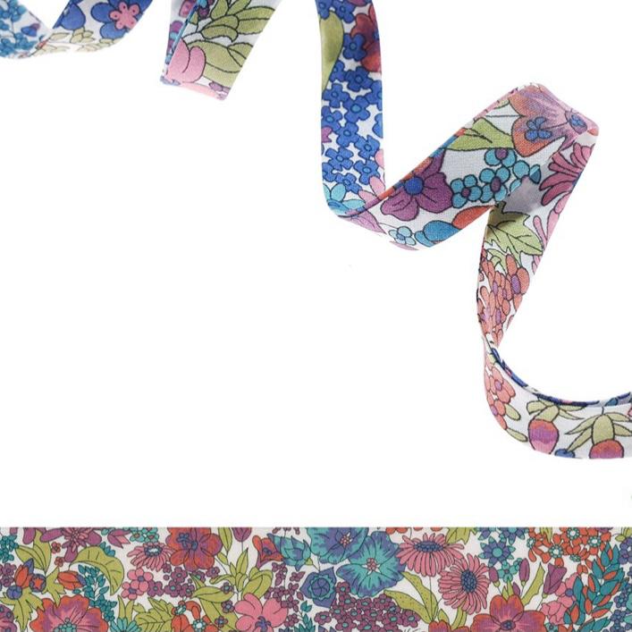 Liberty Mega Heart Charm Bracelet