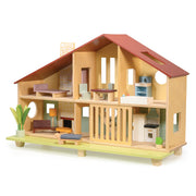 Cedar Chalet