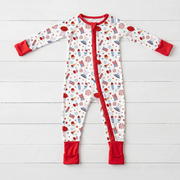 Celebrate Convertible Coverall