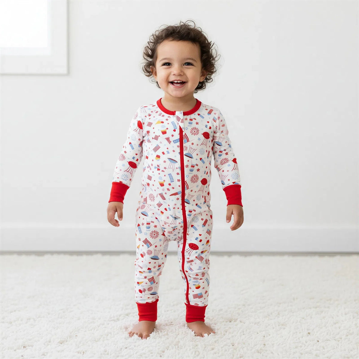 Celebrate Convertible Coverall