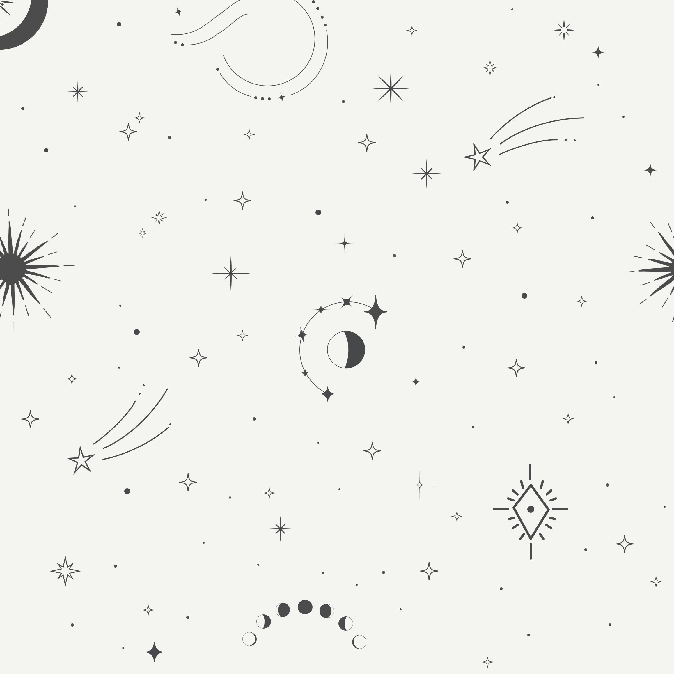 Footie | Celestial