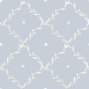 Celestial Trellis- Fabric