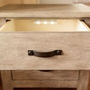 Relic 2-drawer Nightstand