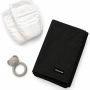 Solo Changing Sheet - Black