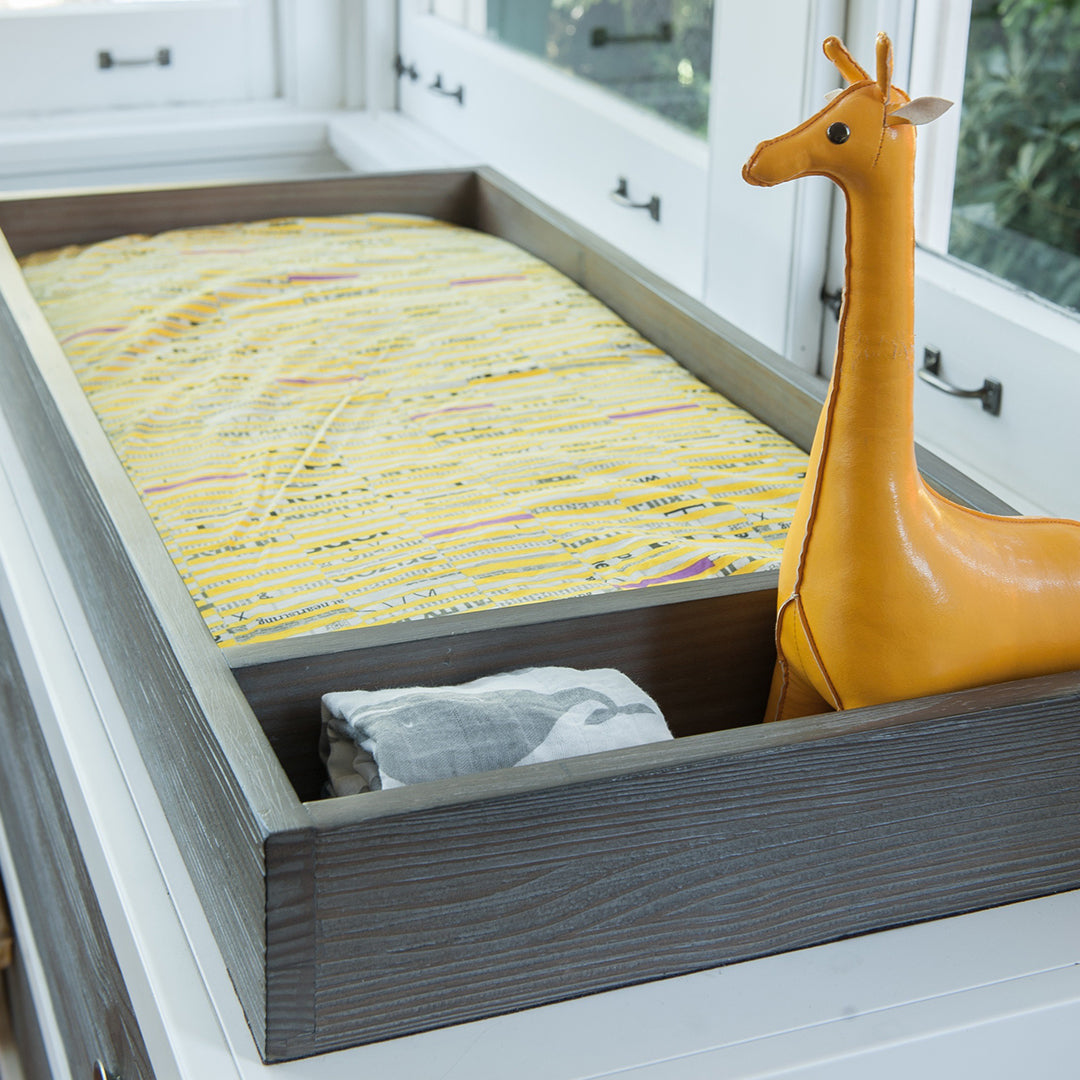 True Changer Tray
