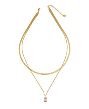 Chantilly Necklace