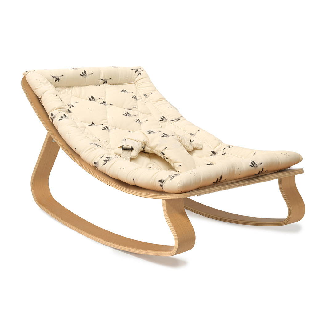 LEVO Baby Rocker