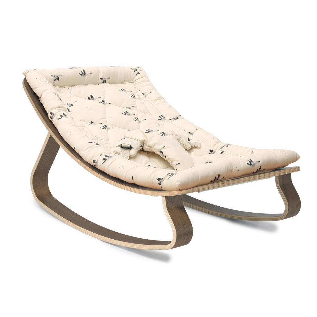 LEVO Baby Rocker