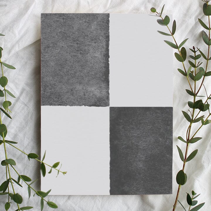 Checkered Wallpaper
