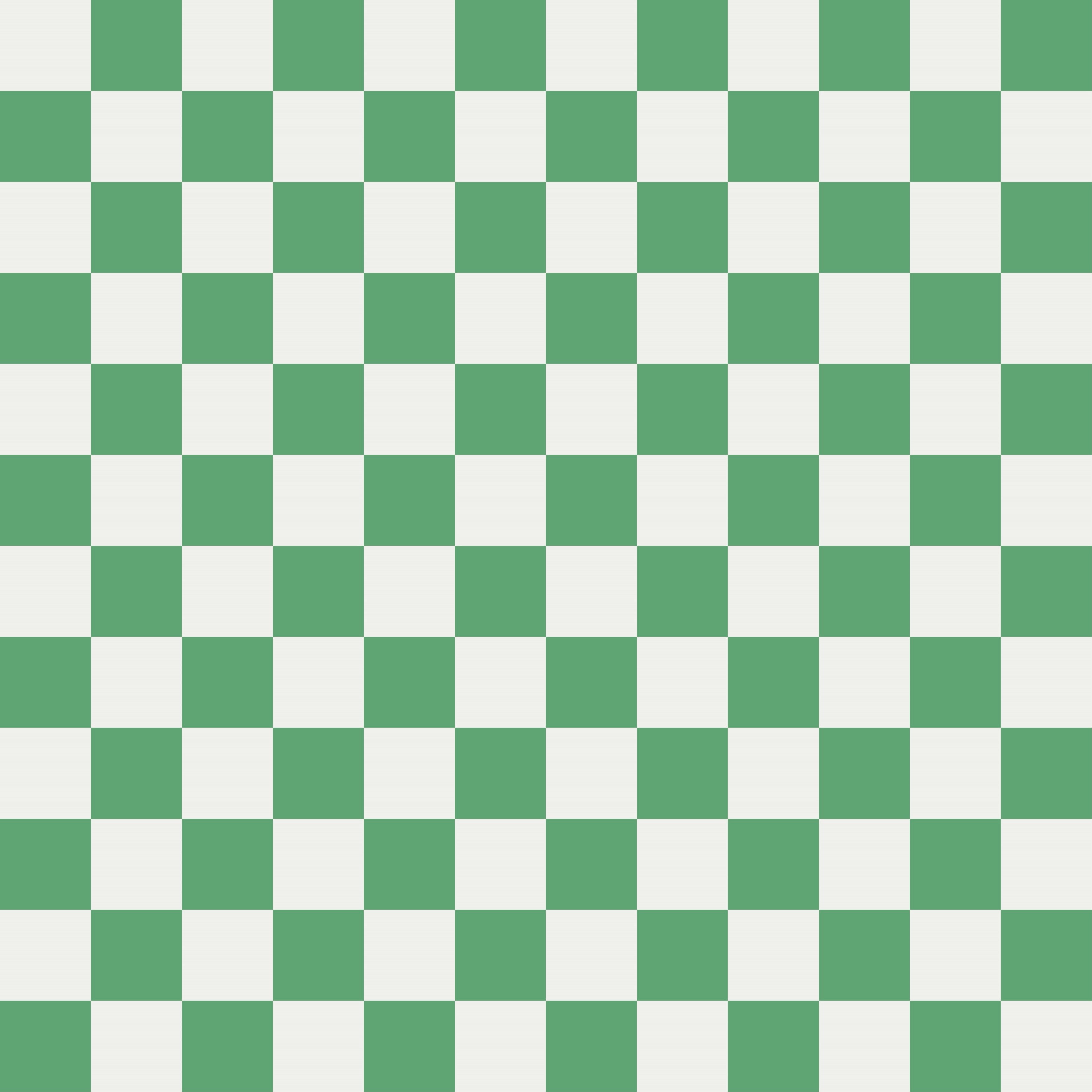 Green Checks Coverall