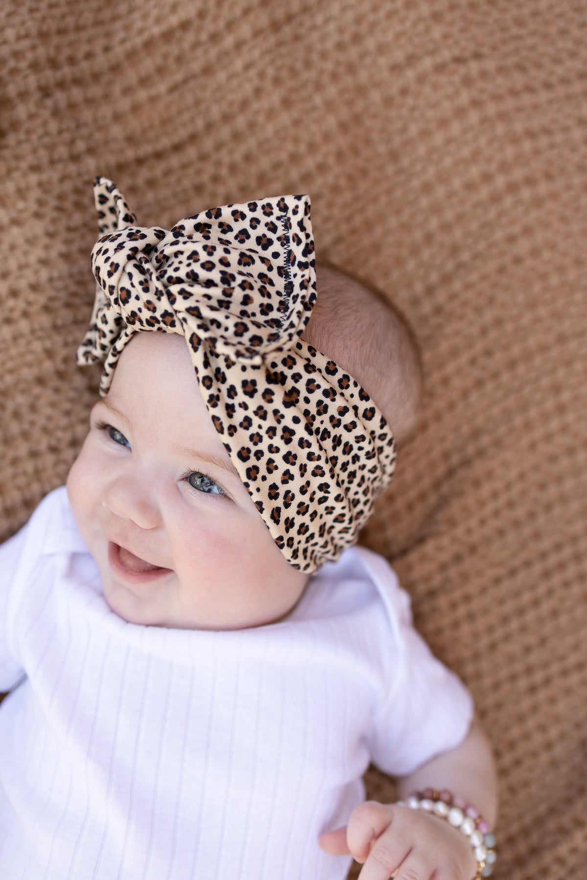 Cheetah Bow