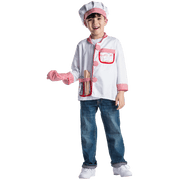 Chef Role-play Set - Kids