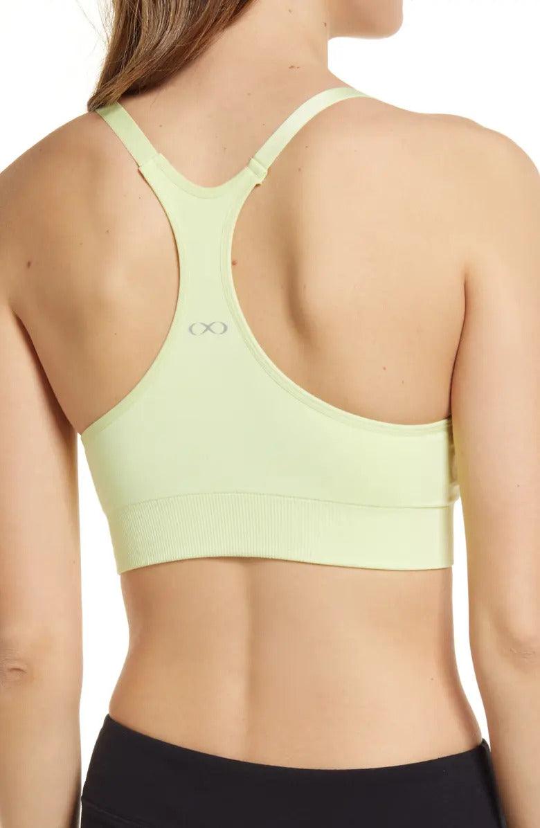 Chelsea Nursing Bra Racer Back