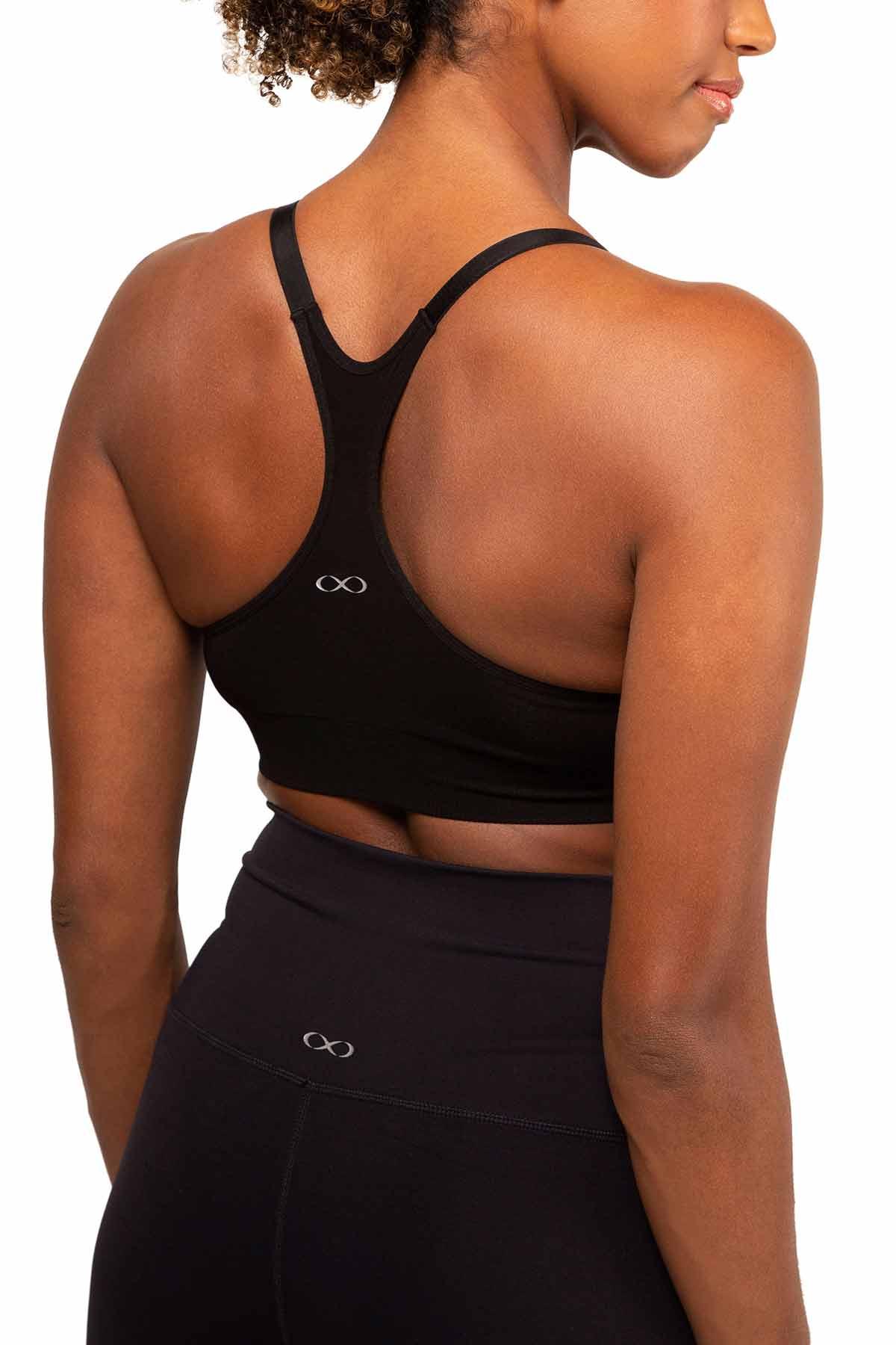 Chelsea Nursing Bra Racer Back