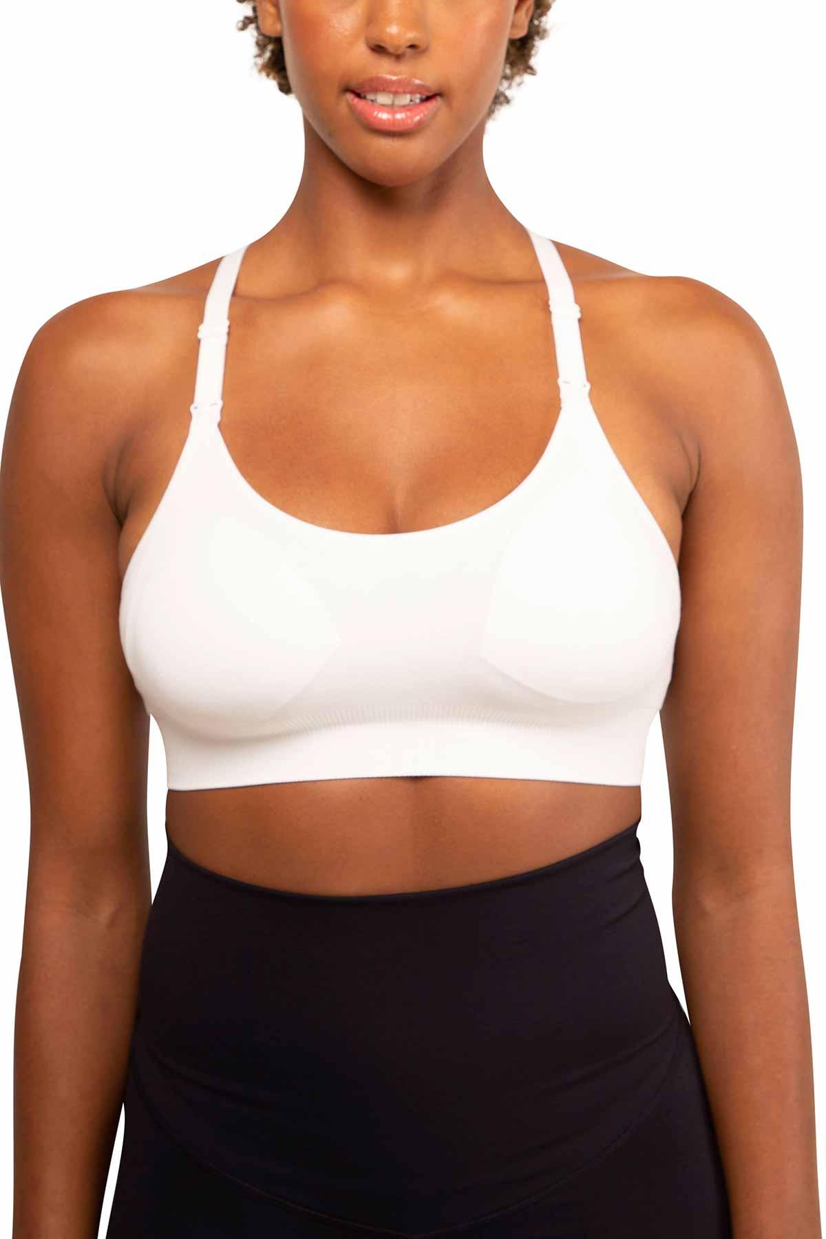 Chelsea Nursing Bra Racer Back