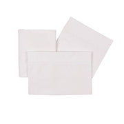 Chely | Baby White Cotton Bed Linen Set (3)