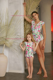 F1823-cherry Blossom Cream