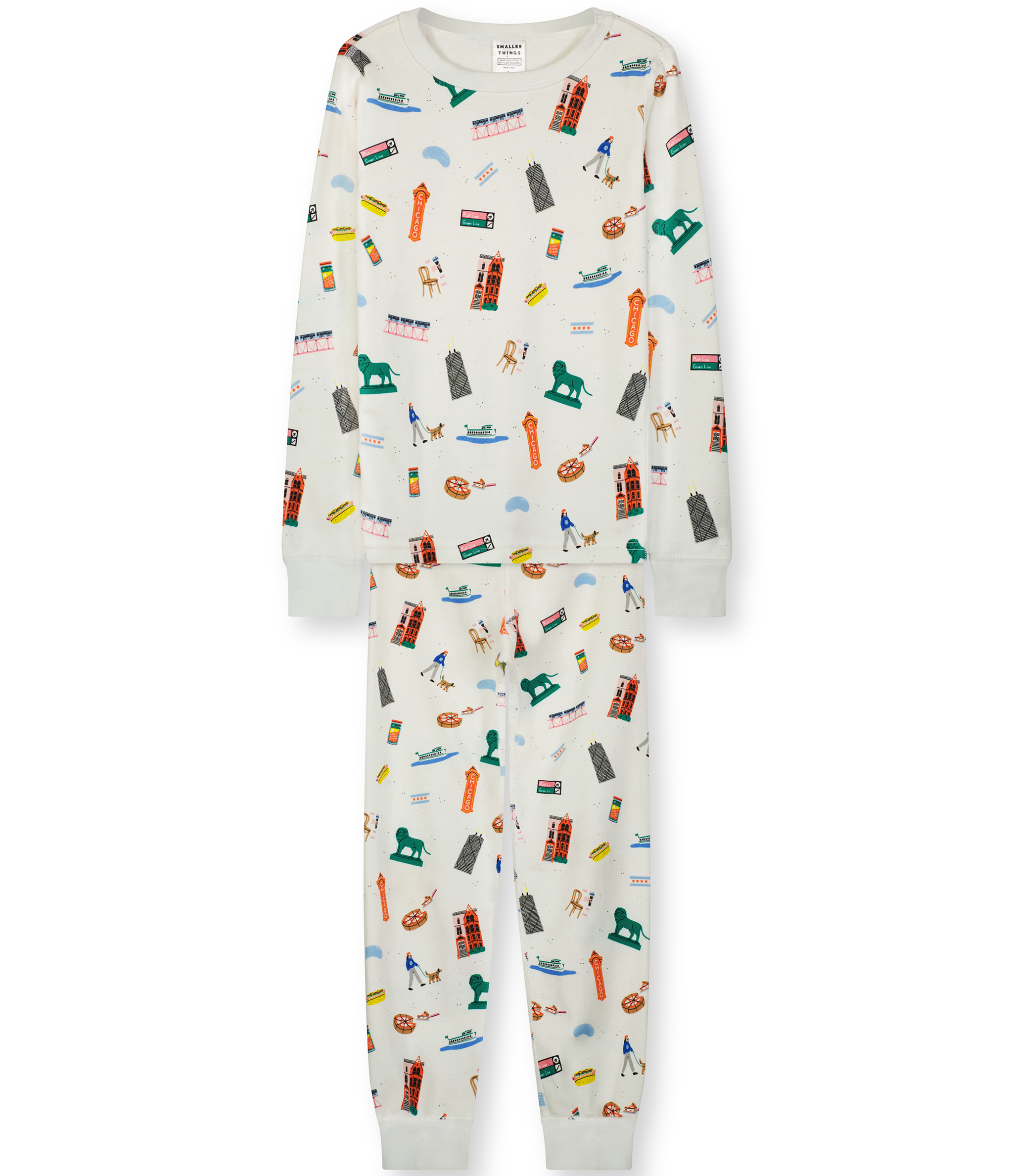 Goodnight, Chicago 🌭