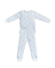 Chickadee- 2 Piece Pjs