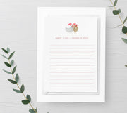 Chicken It Twice Notepad