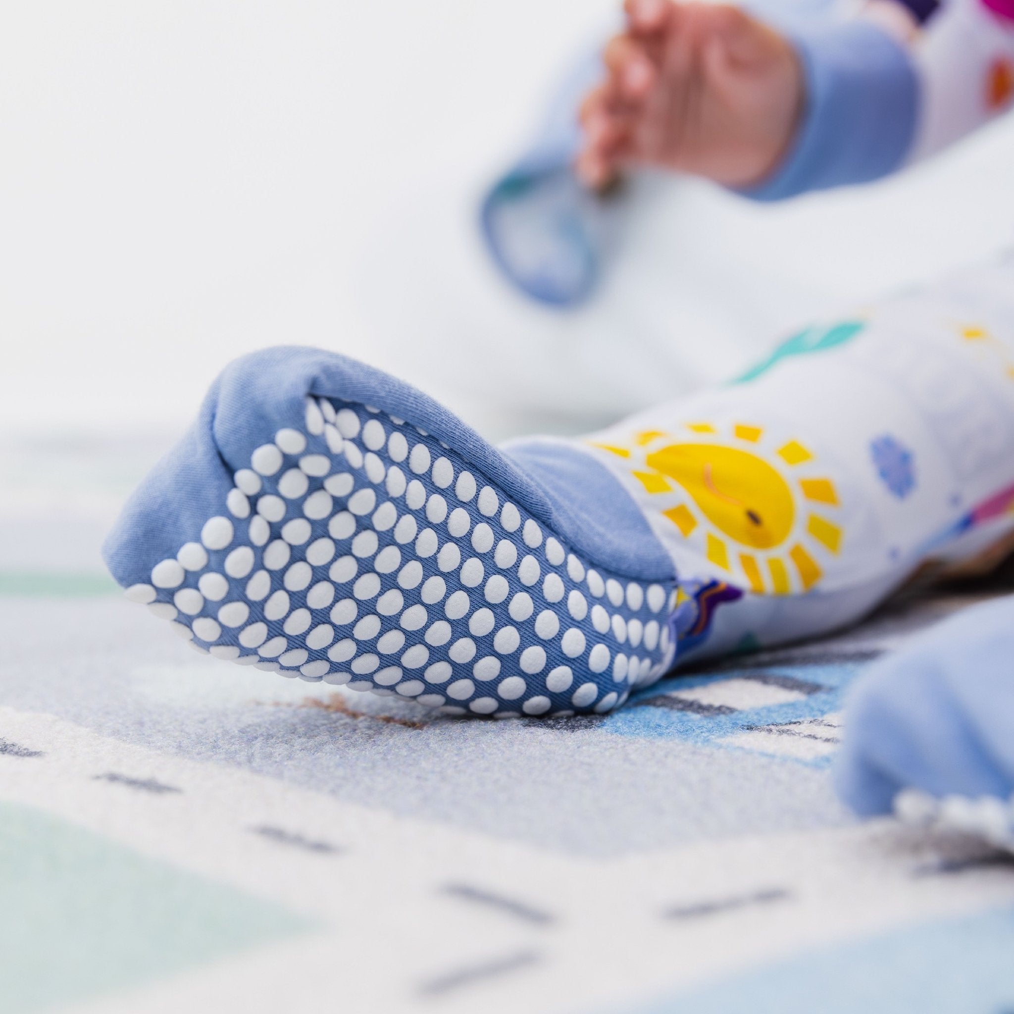 Children Of The World Convertible Romper