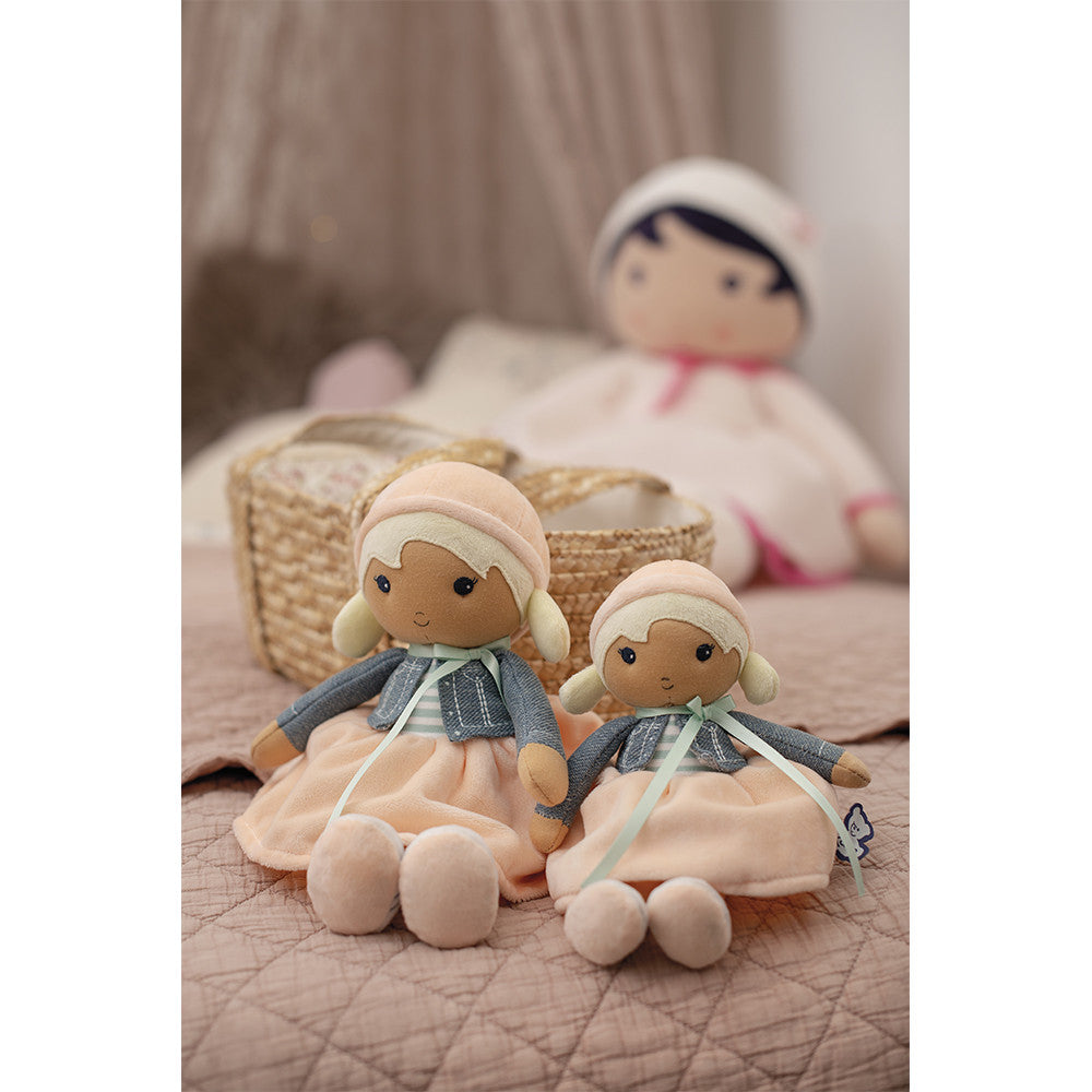 Tendresse - Chloe' K Doll - Medium