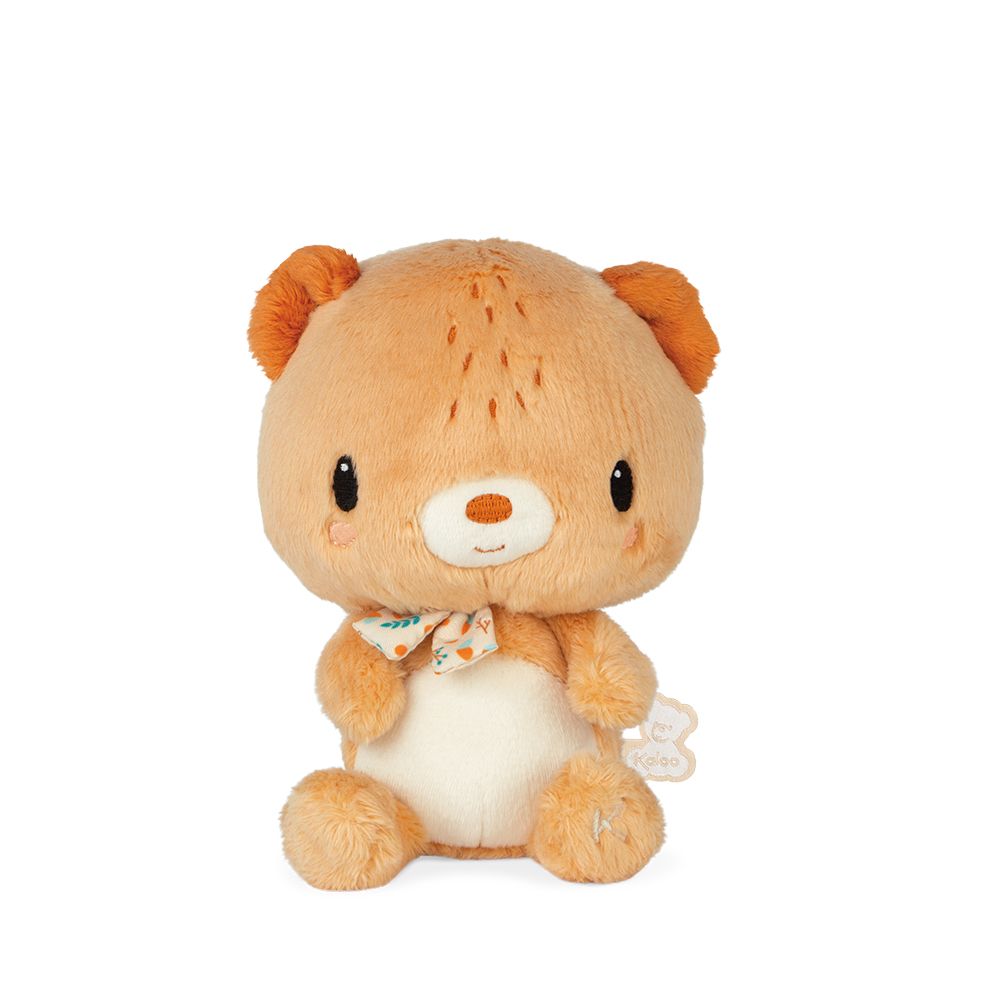 Choo Bear Plush