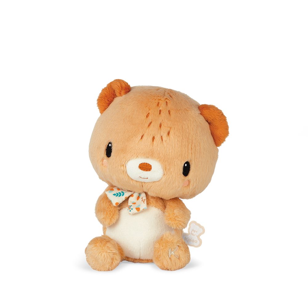 Choo Bear Plush