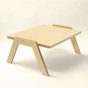 Chowki Table