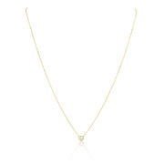 Christie Cz Necklace