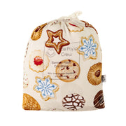Cookie Swap | Bamboo Crib Sheet