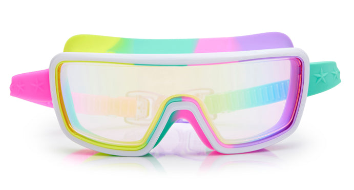 Chromatic Sours Swimming Goggles