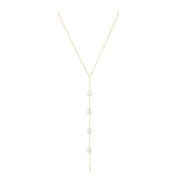 Cindy Pearl Lariat